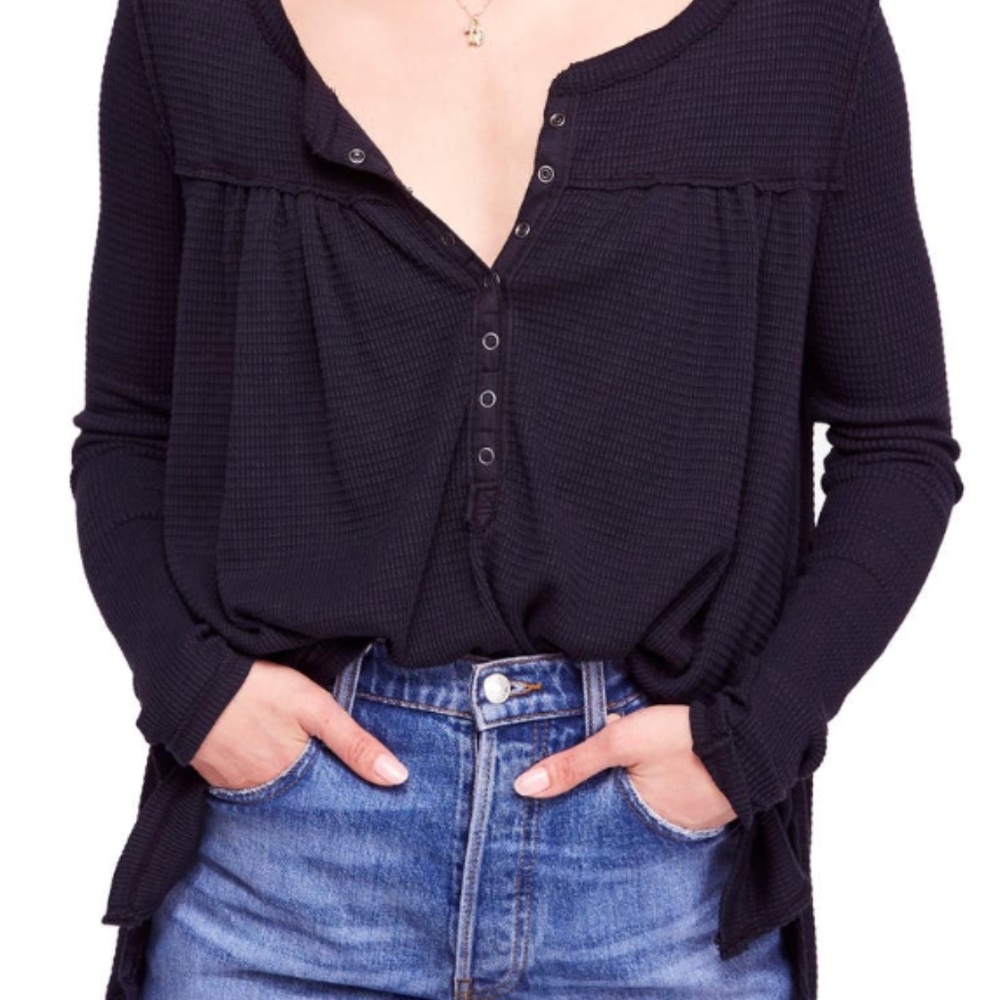 We the Free Kai Henley